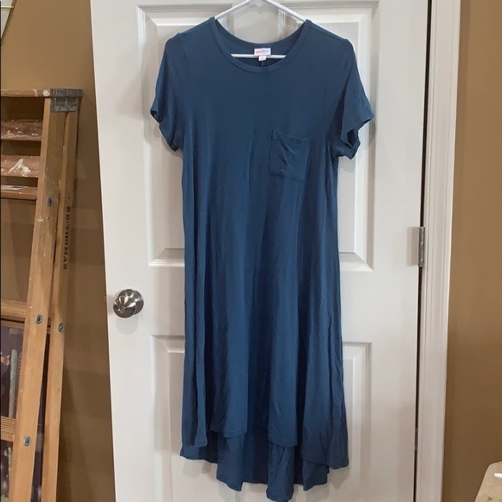 3/$25 - Lularoe size small dress